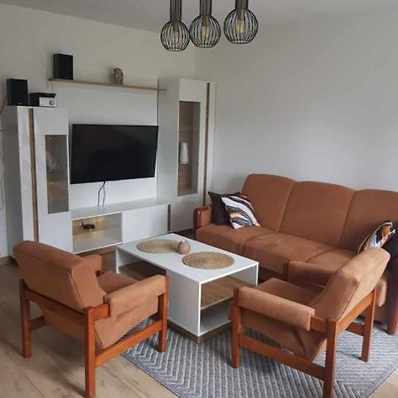 Apartament Chrobry Kętrzyn Exteriér fotografie