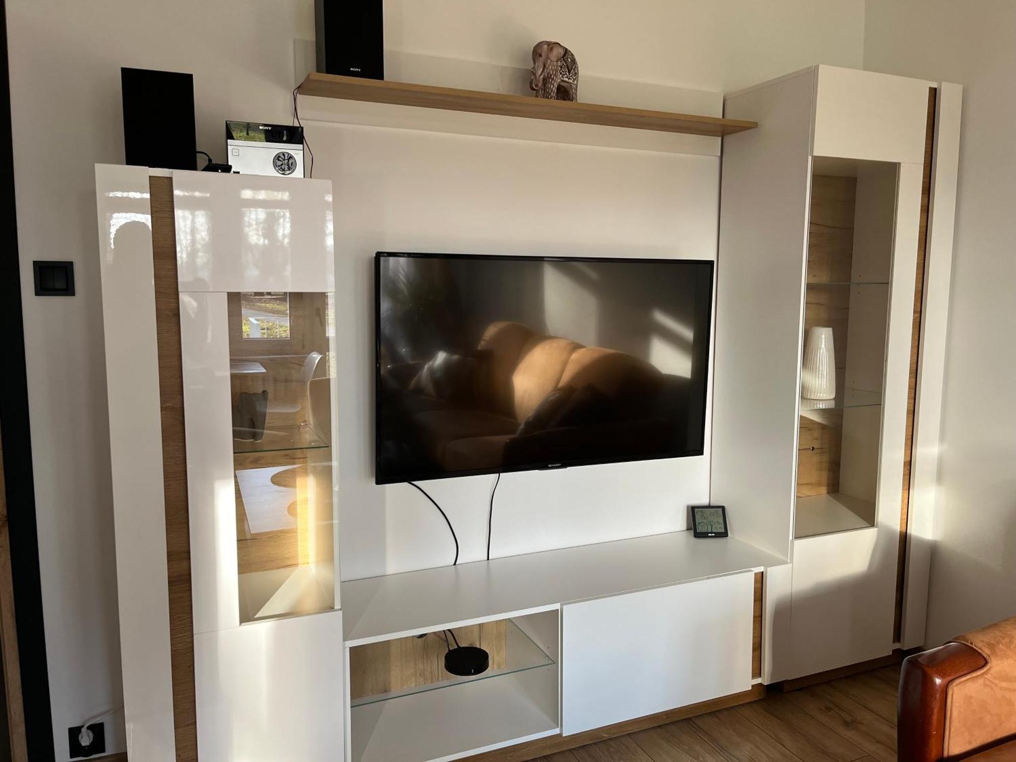Apartament Chrobry Kętrzyn Exteriér fotografie
