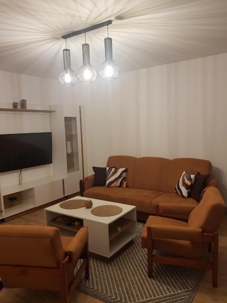 Apartament Chrobry Kętrzyn Exteriér fotografie