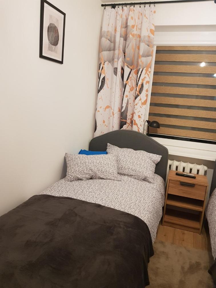 Apartament Chrobry Kętrzyn Exteriér fotografie