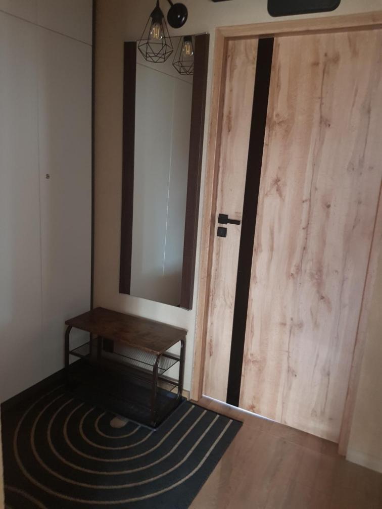 Apartament Chrobry Kętrzyn Exteriér fotografie
